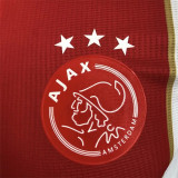 22-23 Ajax Player Version Thailand Quality