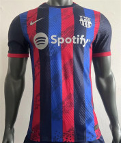 22-23 FC Barcelona (Special Edition) Player Version Thailand Quality