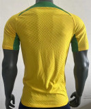 2022 Brazil (Training clothes) Player Version Thailand Quality
