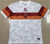 22-23 AS Roma (Goalkeeper) Fans Version Thailand Quality