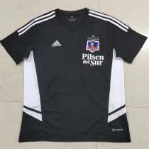 22-23 Social y Deportivo Colo-Colo (Training clothes) Fans Version Thailand Quality
