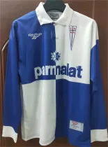1998 Catholic university Third Away (Long sleeve) Retro Jersey Thailand Quality