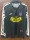 1995 Social y Deportivo Colo-Colo Away (Long sleeve) Retro Jersey Thailand Quality