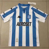 22-23 Racing Avellaneda home Fans Version Thailand Quality