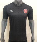 2022 Denmark (Goalkeeper) Fans Version Thailand Quality