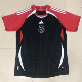 06-07 Ajax (Training clothes) Retro Jersey Thailand Quality