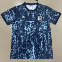 2022 Argentina (Training clothes) Fans Version Thailand Quality