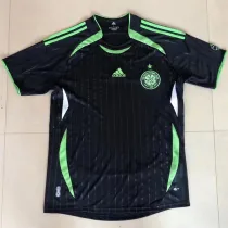 06-07Celtic (Training clothes) Retro Jersey Thailand Quality