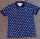 22-23 Paris Saint-Germain (blue) Polo Jersey Thailand Quality