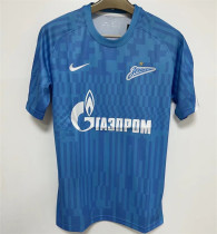 22-23 Zenit St.Petersburg (Training clothes) Fans Version Thailand Quality