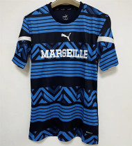 22-23 Marseille (Training clothes) Fans Version Thailand Quality