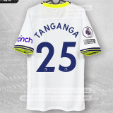 22-23 Tottenham Hotspur home Fans Version Thailand Quality
