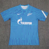 22-23 Zenit St.Petersburg (Training clothes) Fans Version Thailand Quality