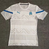 22-23 Marseille (Training clothes) Fans Version Thailand Quality