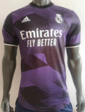 22-23 Real Madrid (Special Edition) Player Version Thailand Quality