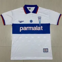 1998 Catholic university home Retro Jersey Thailand Quality