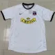 00-01 Social y Deportivo Colo-Colo home Retro Jersey Thailand Quality