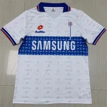 1996 Catholic university home Retro Jersey Thailand Quality