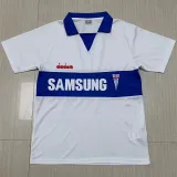 1993 Catholic university home Retro Jersey Thailand Quality