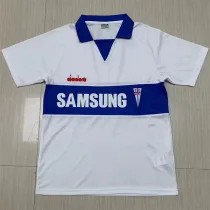 1993 Catholic university home Retro Jersey Thailand Quality