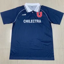 94-95 Universidad de Chile home Retro Jersey Thailand Quality