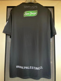 22-23 Palestino Away Fans Version Thailand Quality