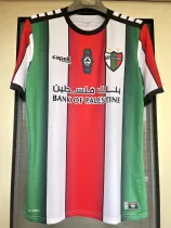 22-23 Palestino home Fans Version Thailand Quality