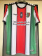 22-23 Palestino home Fans Version Thailand Quality