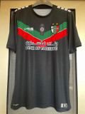 22-23 Palestino Away Fans Version Thailand Quality