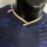2022 France (Special Edition) Player Version Thailand Quality