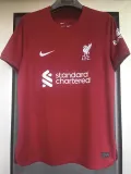 22-23 Liverpool home Fans Version Thailand Quality