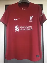 22-23 Liverpool home Fans Version Thailand Quality