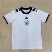 2022 Germany home Fans Version Thailand Quality