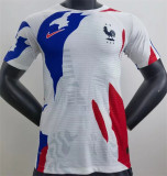 2022 France (Training clothes) Player Version Thailand Quality