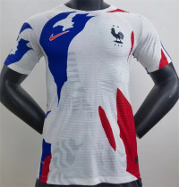 2022 France (Training clothes) Player Version Thailand Quality