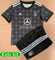 Kids kit 2022 Germany (Concept version) Thailand Quality