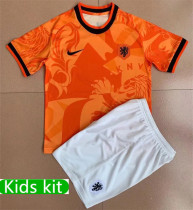 Kids kit 2022 Netherlands (Concept version) Thailand Quality