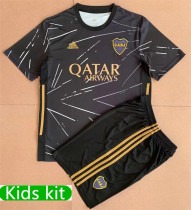 Kids kit 22-23 CA Boca Juniors (Concept version) Thailand Quality