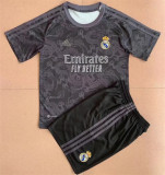 22-23 Real Madrid (Concept version) Set.Jersey & Short High Quality