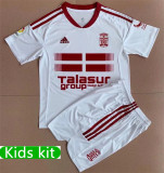 Kids kit 22-23 FC Cartagena Away Thailand Quality
