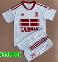 Kids kit 22-23 FC Cartagena Away Thailand Quality