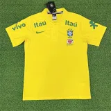 2022 Brazil (Training clothes) Fans Version Thailand Quality