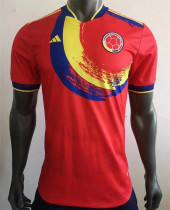 2022 Colombia (Special Edition) Player Version Thailand Quality