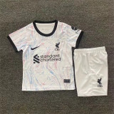 Kids kit 22-23 Liverpool Thailand Quality