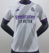 22-23 Real Madrid Player Version Thailand Quality
