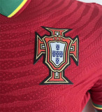 2022 Portugal (Special Edition) Player Version Thailand Quality