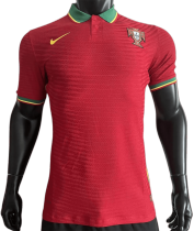 2022 Portugal (Special Edition) Player Version Thailand Quality