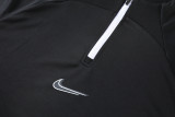 22-23 Nike (black)  Adult Sweater tracksuit set