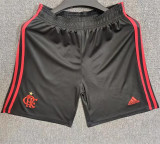 22-23 Flamengo Away Soccer shorts Thailand Quality