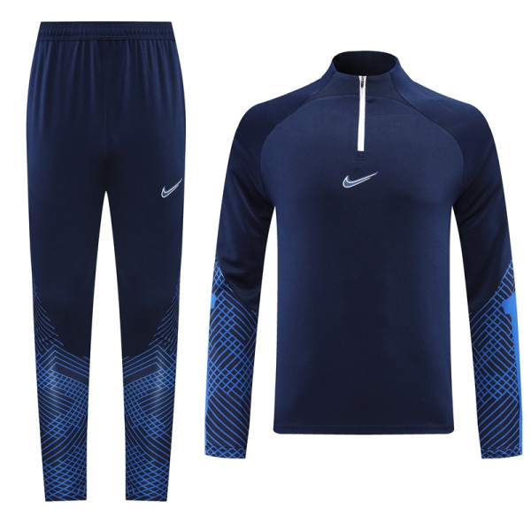22-23 Nike (Borland) Adult Sweater tracksuit set